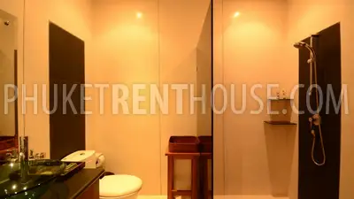 LAY17569: Four bedroom villa in Layan with stunning sea view. Photo #16