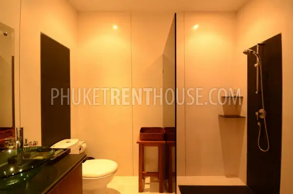 LAY17569: Four bedroom villa in Layan with stunning sea view. Photo #16