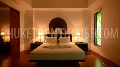 LAY17569: Four bedroom villa in Layan with stunning sea view. Photo #9
