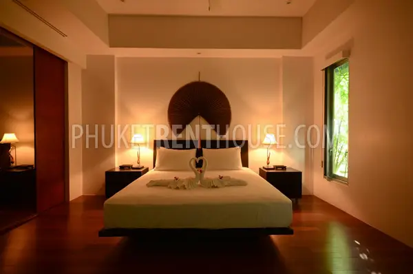 LAY17569: Four bedroom villa in Layan with stunning sea view. Photo #9