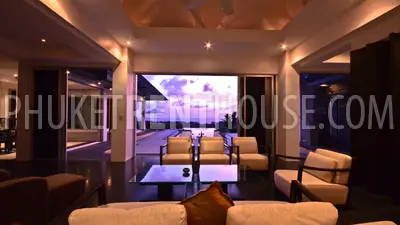 LAY17569: Four bedroom villa in Layan with stunning sea view. Photo #22