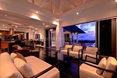 LAY17569: Four bedroom villa in Layan with stunning sea view. Photo #23