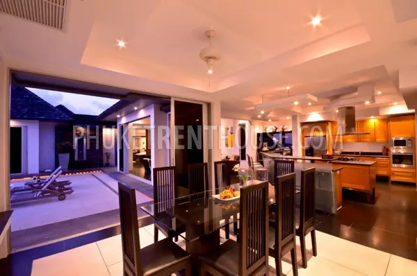 LAY17569: Four bedroom villa in Layan with stunning sea view. Photo #25