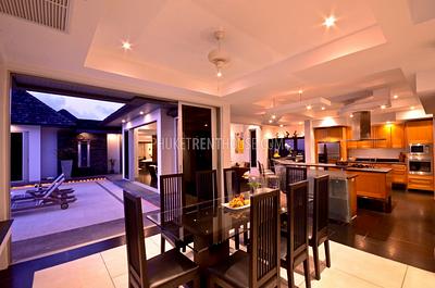 LAY17569: Four bedroom villa in Layan with stunning sea view. Photo #25