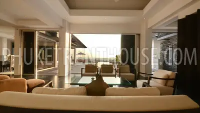 LAY17569: Four bedroom villa in Layan with stunning sea view. Photo #18