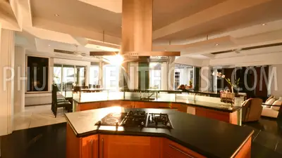 LAY17569: Four bedroom villa in Layan with stunning sea view. Photo #19