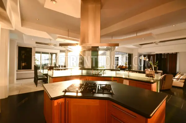 LAY17569: Four bedroom villa in Layan with stunning sea view. Photo #19