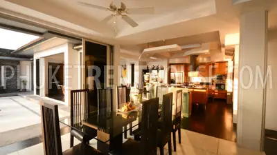 LAY17569: Four bedroom villa in Layan with stunning sea view. Photo #21