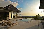 LAY17569: Four bedroom villa in Layan with stunning sea view. Thumbnail #32