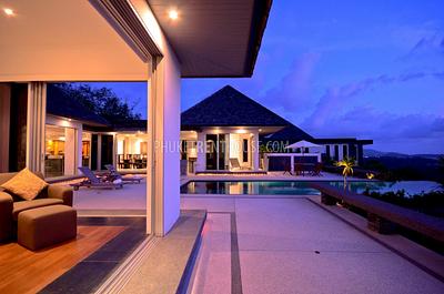 LAY17569: Four bedroom villa in Layan with stunning sea view. Photo #34