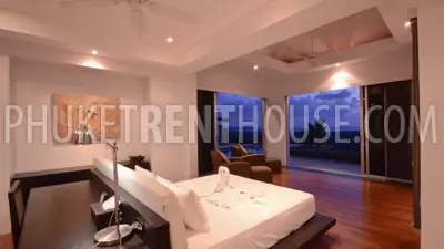 LAY17569: Four bedroom villa in Layan with stunning sea view. Photo #30