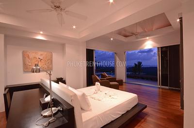 LAY17569: Four bedroom villa in Layan with stunning sea view. Photo #30