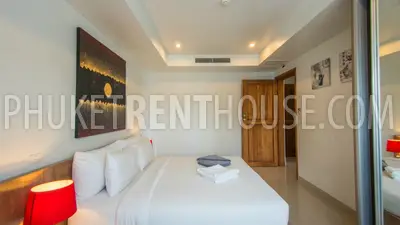 SUR17570: Spacious One Bedroom Apartment within Walking Distance to the Beach. Photo #4