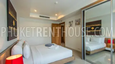 SUR17570: Spacious One Bedroom Apartment within Walking Distance to the Beach. Photo #5