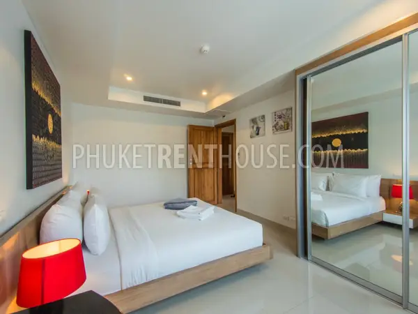 SUR17570: Spacious One Bedroom Apartment within Walking Distance to the Beach. 照片 #5