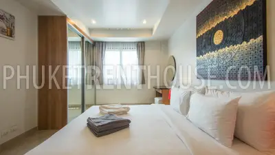 SUR17570: Spacious One Bedroom Apartment within Walking Distance to the Beach. Photo #6