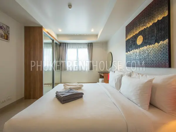SUR17570: Spacious One Bedroom Apartment within Walking Distance to the Beach. 照片 #6