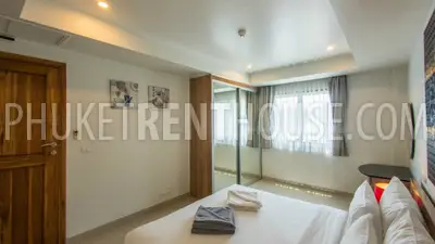 SUR17570: Spacious One Bedroom Apartment within Walking Distance to the Beach. Photo #7