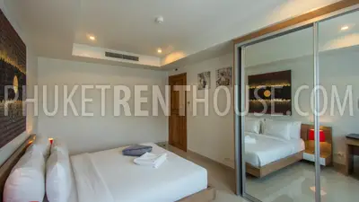 SUR17570: Spacious One Bedroom Apartment within Walking Distance to the Beach. Photo #8