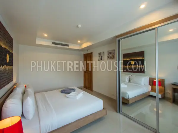 SUR17570: Spacious One Bedroom Apartment within Walking Distance to the Beach. 照片 #8