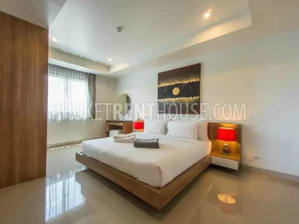 SUR17570: Spacious One Bedroom Apartment within Walking Distance to the Beach. 照片 #1