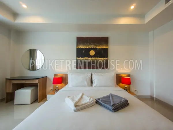 SUR17570: Spacious One Bedroom Apartment within Walking Distance to the Beach. 照片 #3