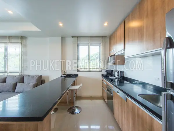 SUR17570: Spacious One Bedroom Apartment within Walking Distance to the Beach. 照片 #14