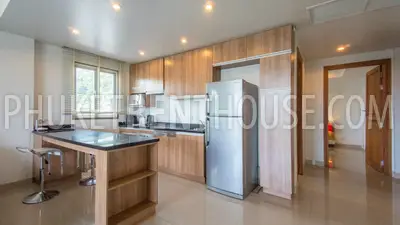 SUR17570: Spacious One Bedroom Apartment within Walking Distance to the Beach. Photo #15