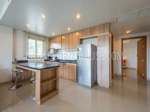 SUR17570: Spacious One Bedroom Apartment within Walking Distance to the Beach. 照片 #15
