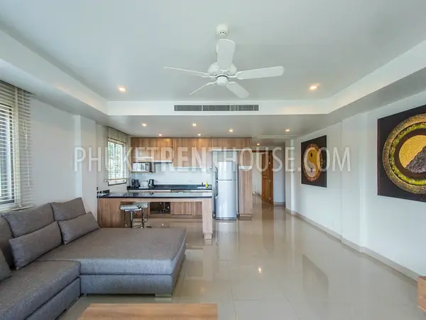 SUR17570: Spacious One Bedroom Apartment within Walking Distance to the Beach. 照片 #16