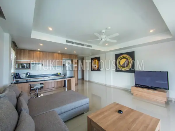 SUR17570: Spacious One Bedroom Apartment within Walking Distance to the Beach. 照片 #17