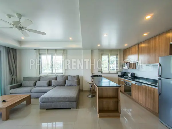 SUR17570: Spacious One Bedroom Apartment within Walking Distance to the Beach. 照片 #18