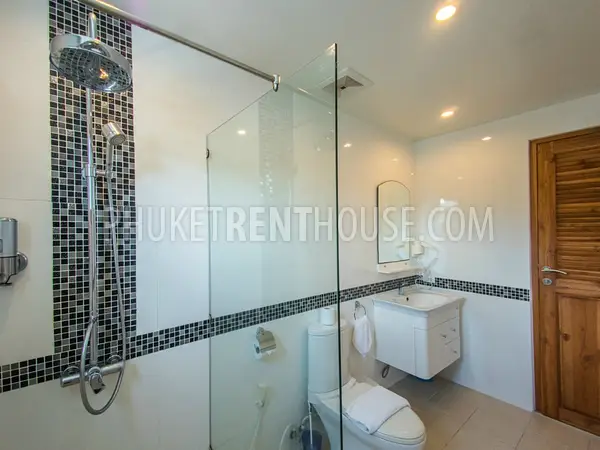SUR17570: Spacious One Bedroom Apartment within Walking Distance to the Beach. 照片 #11