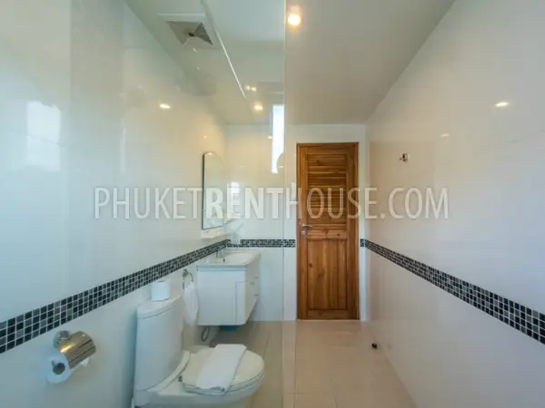 SUR17570: Spacious One Bedroom Apartment within Walking Distance to the Beach. 照片 #12