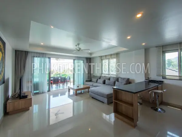 SUR17570: Spacious One Bedroom Apartment within Walking Distance to the Beach. 照片 #13