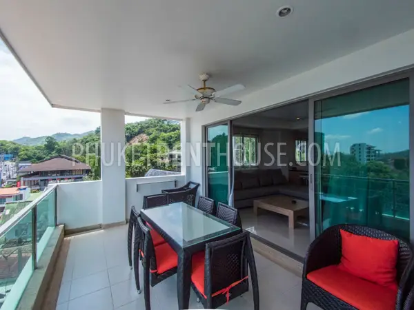 SUR17570: Spacious One Bedroom Apartment within Walking Distance to the Beach. 照片 #25