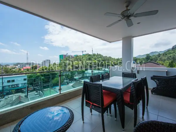 SUR17570: Spacious One Bedroom Apartment within Walking Distance to the Beach. 照片 #26