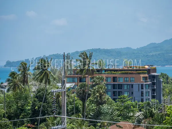 SUR17570: Spacious One Bedroom Apartment within Walking Distance to the Beach. 照片 #29