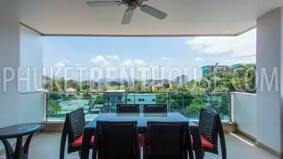 SUR17570: Spacious One Bedroom Apartment within Walking Distance to the Beach. Photo #21