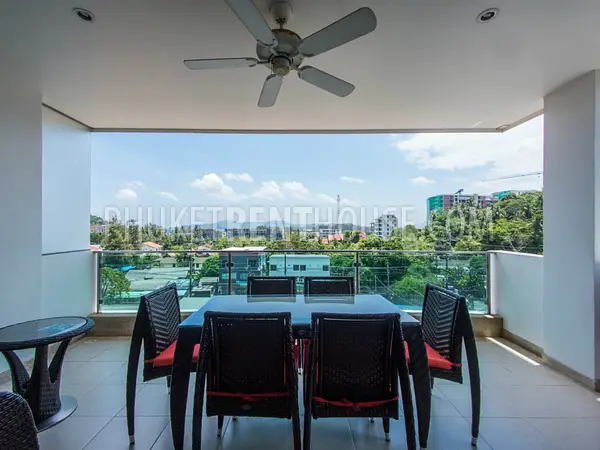 SUR17570: Spacious One Bedroom Apartment within Walking Distance to the Beach. 照片 #21