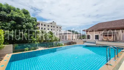 SUR17570: Spacious One Bedroom Apartment within Walking Distance to the Beach. Photo #34
