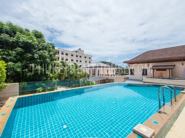 SUR17570: Spacious One Bedroom Apartment within Walking Distance to the Beach. 照片 #34