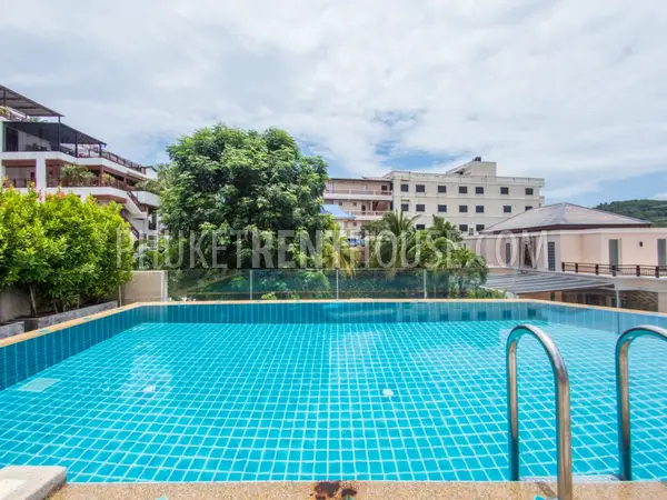 SUR17570: Spacious One Bedroom Apartment within Walking Distance to the Beach. 照片 #35
