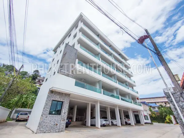 SUR17570: Spacious One Bedroom Apartment within Walking Distance to the Beach. 照片 #36