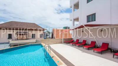 SUR17570: Spacious One Bedroom Apartment within Walking Distance to the Beach. Photo #33