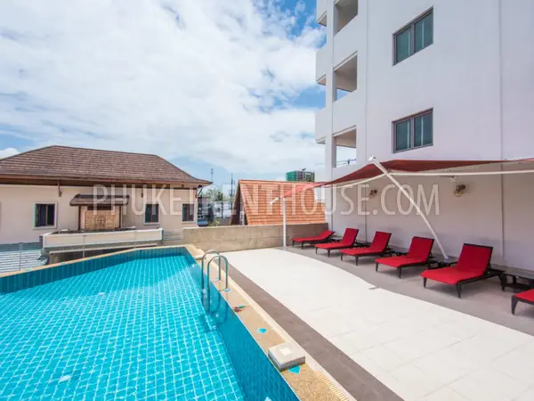 SUR17570: Spacious One Bedroom Apartment within Walking Distance to the Beach. 照片 #33