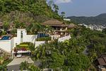 PAT17579: Beautiful Ocean View 4 Bedroom Villa with Endless Pool. 缩略图 #1