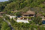 PAT17579: Beautiful Ocean View 4 Bedroom Villa with Endless Pool. Thumbnail #2