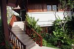 PAT17579: Beautiful Ocean View 4 Bedroom Villa with Endless Pool. 缩略图 #4