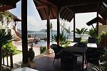 PAT17579: Beautiful Ocean View 4 Bedroom Villa with Endless Pool. 缩略图 #16